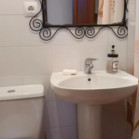 Rincon De Candelaria Проживание в семье Solorzano
